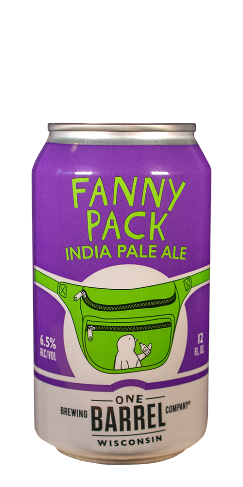 Fanny Pack Can Image